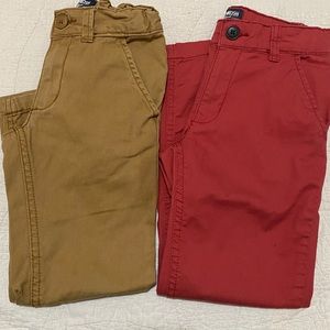 ❤️❤️2 OshKosh👖 ❤️❤️
